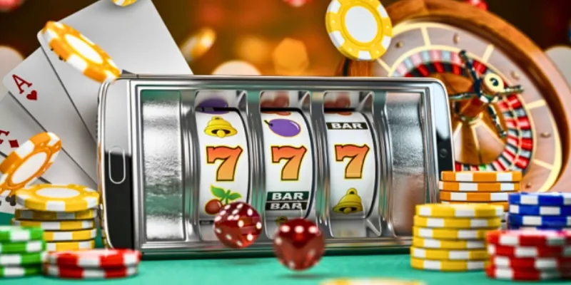 Hiểu rõ casino online là gì giúp hội viên tự tin tham gia