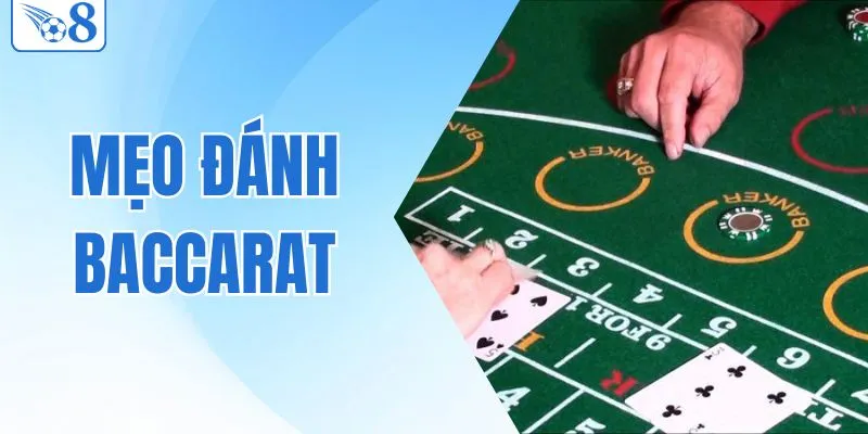 Tổng Hợp Các Mẹo Đánh Baccarat Đỉnh Cao Dành Cho Tân Binh