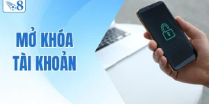 Mở Khóa Tài Khoản - Khắc Phục Lỗi Đăng Nhập Tức Thì