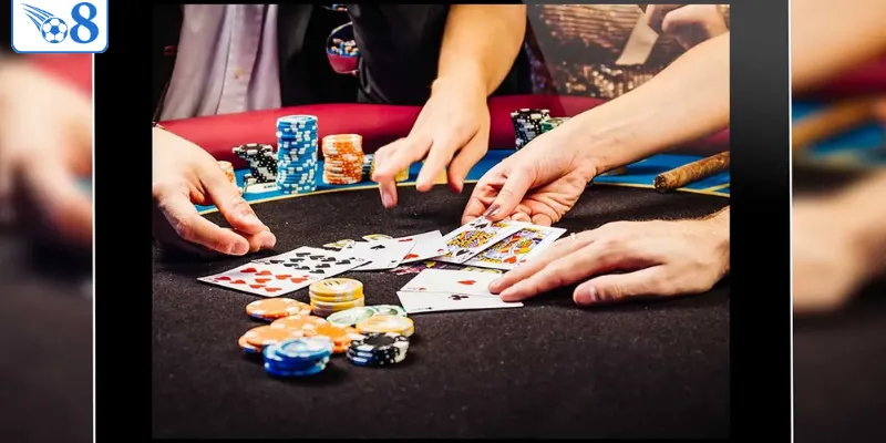 Giải Mã Sự Thật Tài Xỉu Casino Có Bịp Không Cho Tân Binh 4 Nắm vững quy luật hỗ trợ game thủ đưa ra chiến thuật chuẩn