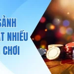 Danh Sách Top Sảnh Baccarat Nhiều Người Chơi Nhất 2026